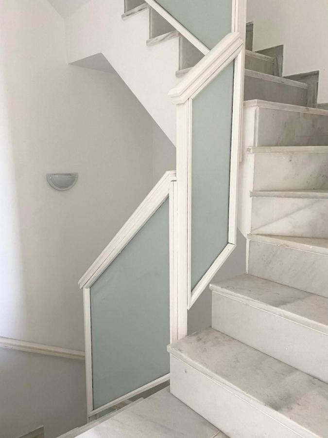 Modern Three-Level Apartment Near The Sea Benalmadena Luaran gambar